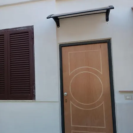Attico Via Adriatica Civico 21 Appartement Montalto di Castro