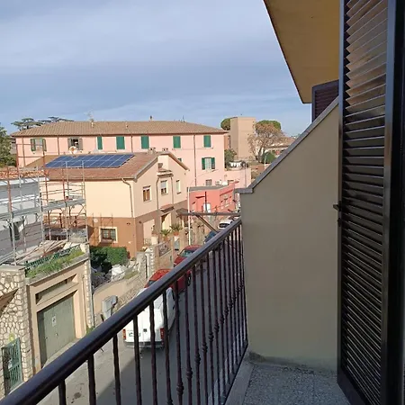Attico Via Adriatica Civico 21
